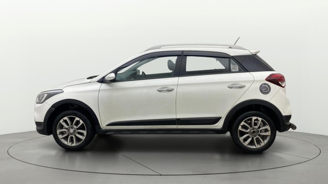 View Hyundai i20 Active Image 26 Used Hyundai i20 Active Image 26