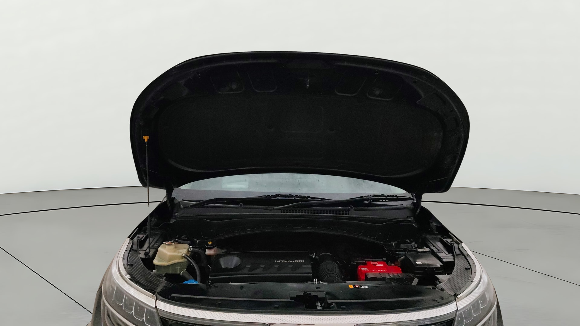 Used 2020 Kia Seltos Used 2020 Kia Seltos