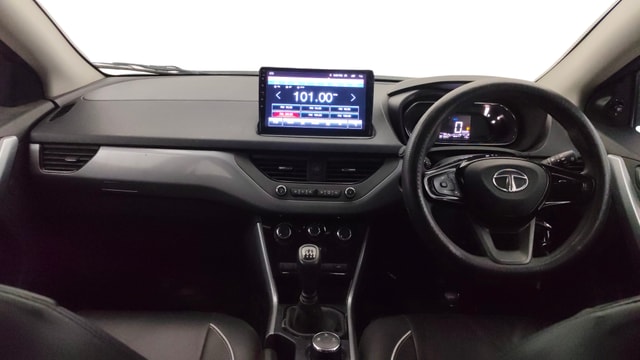 View Tata Nexon Image 15 Used Tata Nexon Image 15