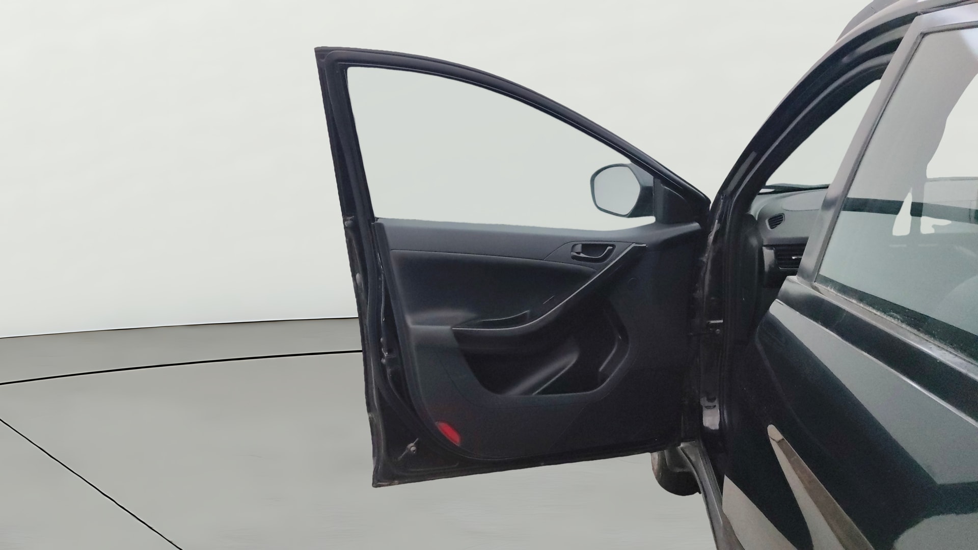 Used 2023 Tata Nexon Used 2023 Tata Nexon