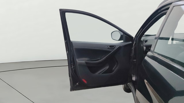 View Tata Nexon Image 31 Used Tata Nexon Image 31