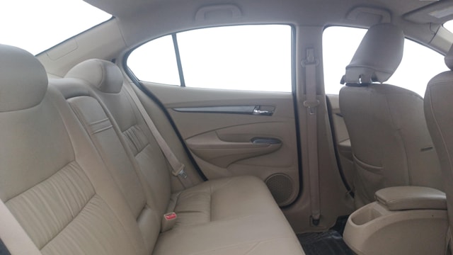 View Honda City Image 34 Used Honda City Image 34
