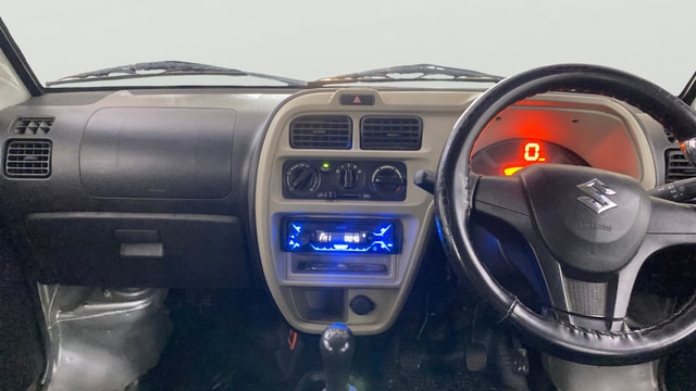 View Maruti Suzuki 1000 Image 17 Used Maruti Suzuki 1000 Image 17