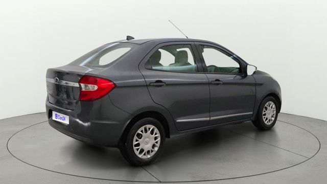 View Ford Figo Aspire Image 41 Used Ford Figo Aspire Image 41