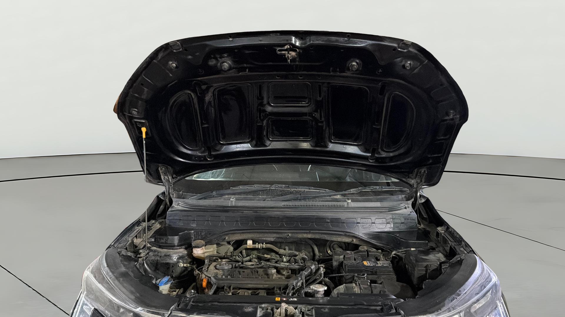 Used 2024 Kia Sonet Used 2024 Kia Sonet