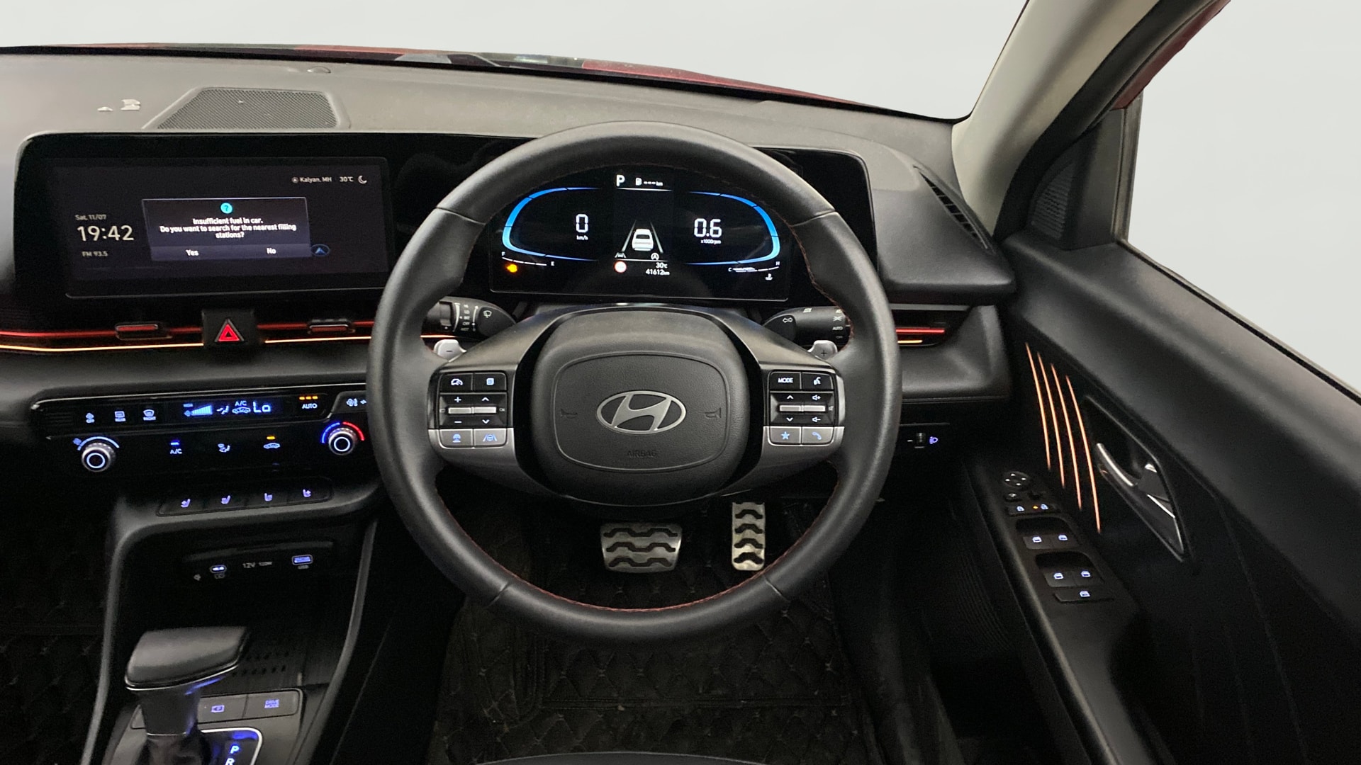 Used 2023 Hyundai Verna Used 2023 Hyundai Verna