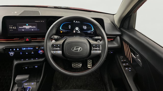 View Hyundai Verna Image 21 Used Hyundai Verna Image 21