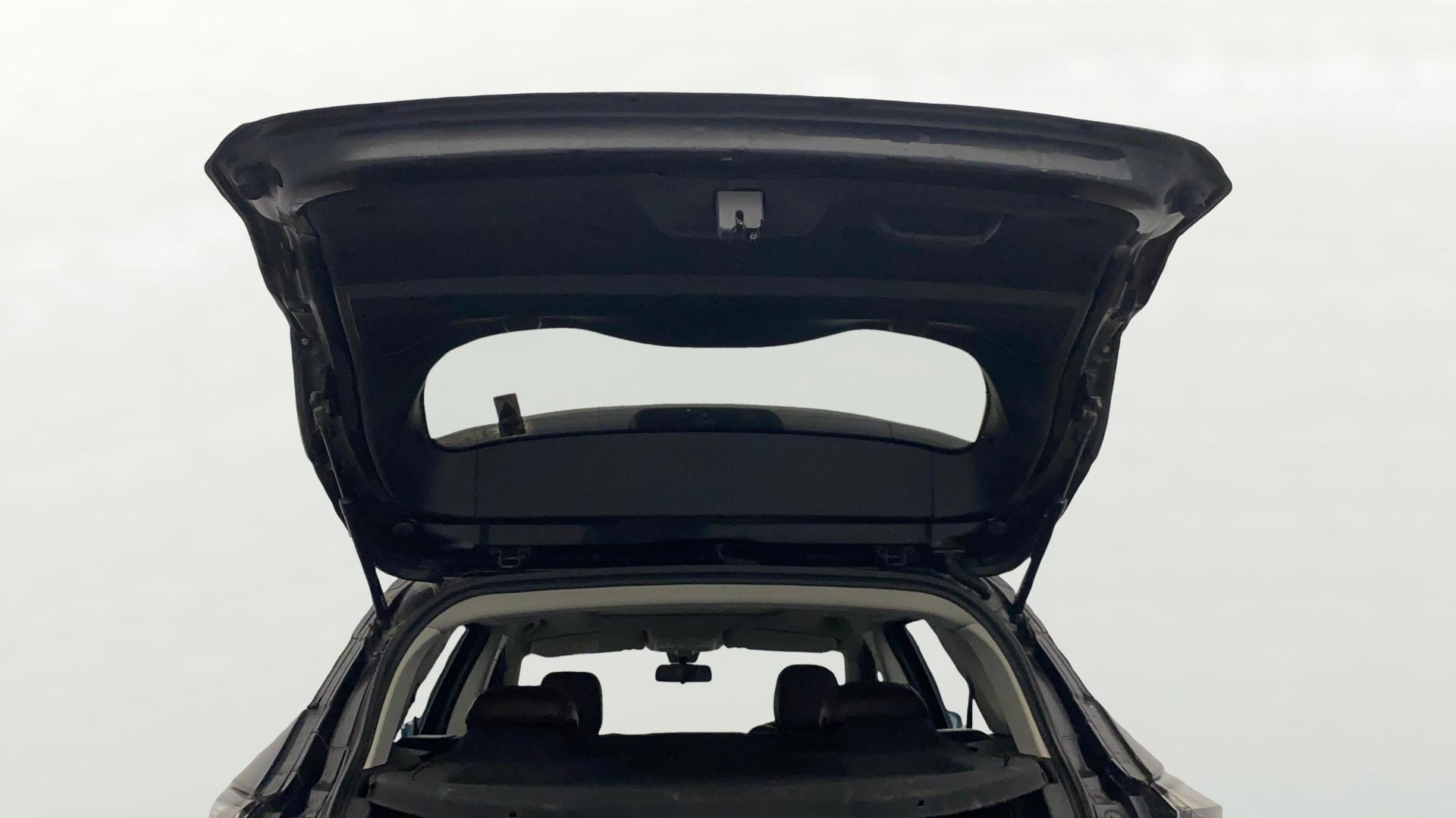 View 2021 Tata Harrier XE Image 17 Used 2021 Tata Harrier XE Image 17
