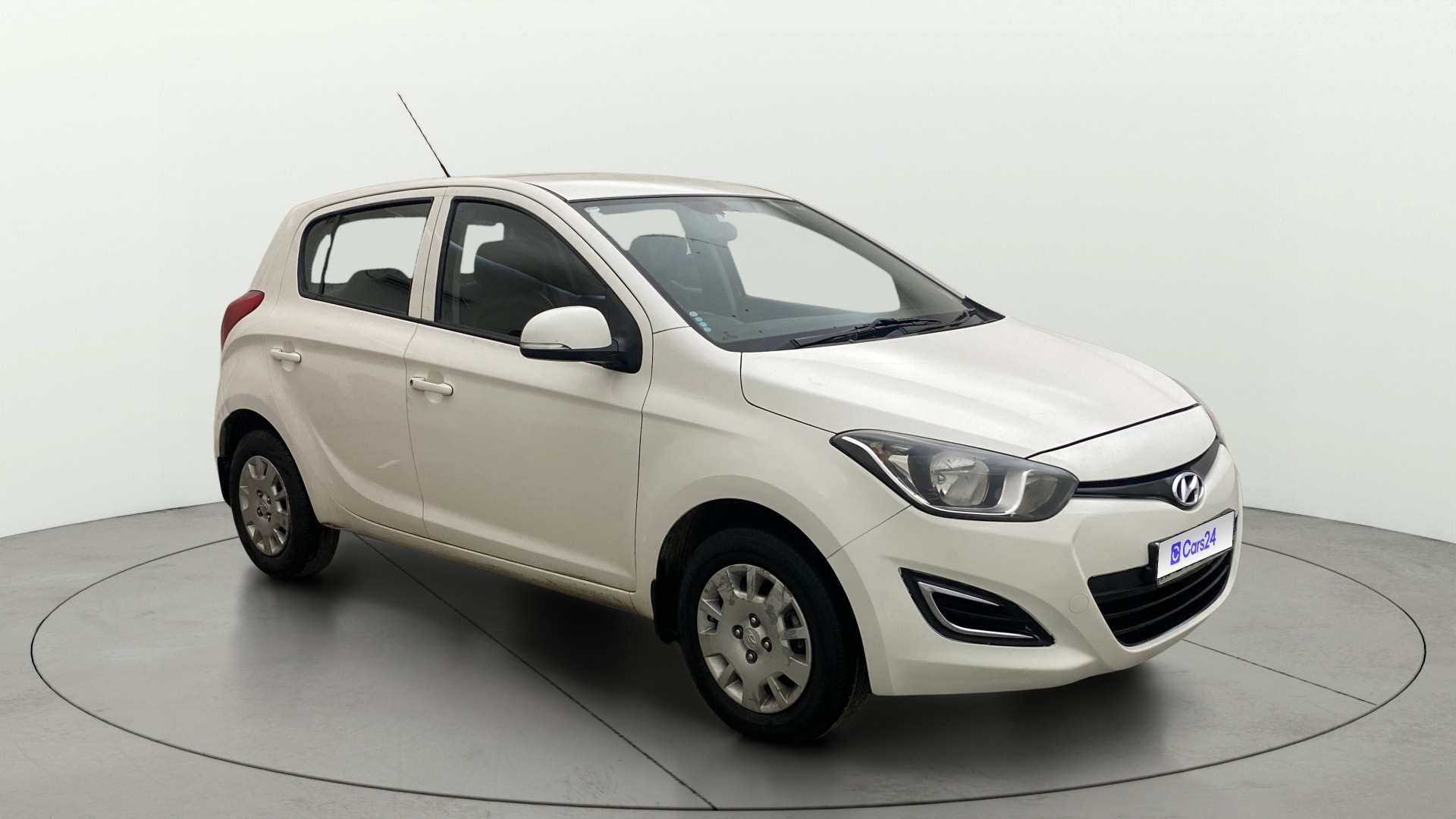 Used 2014 Hyundai i20 Used 2014 Hyundai i20