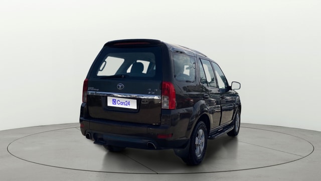 View Tata Aria Image 43 Used Tata Aria Image 43