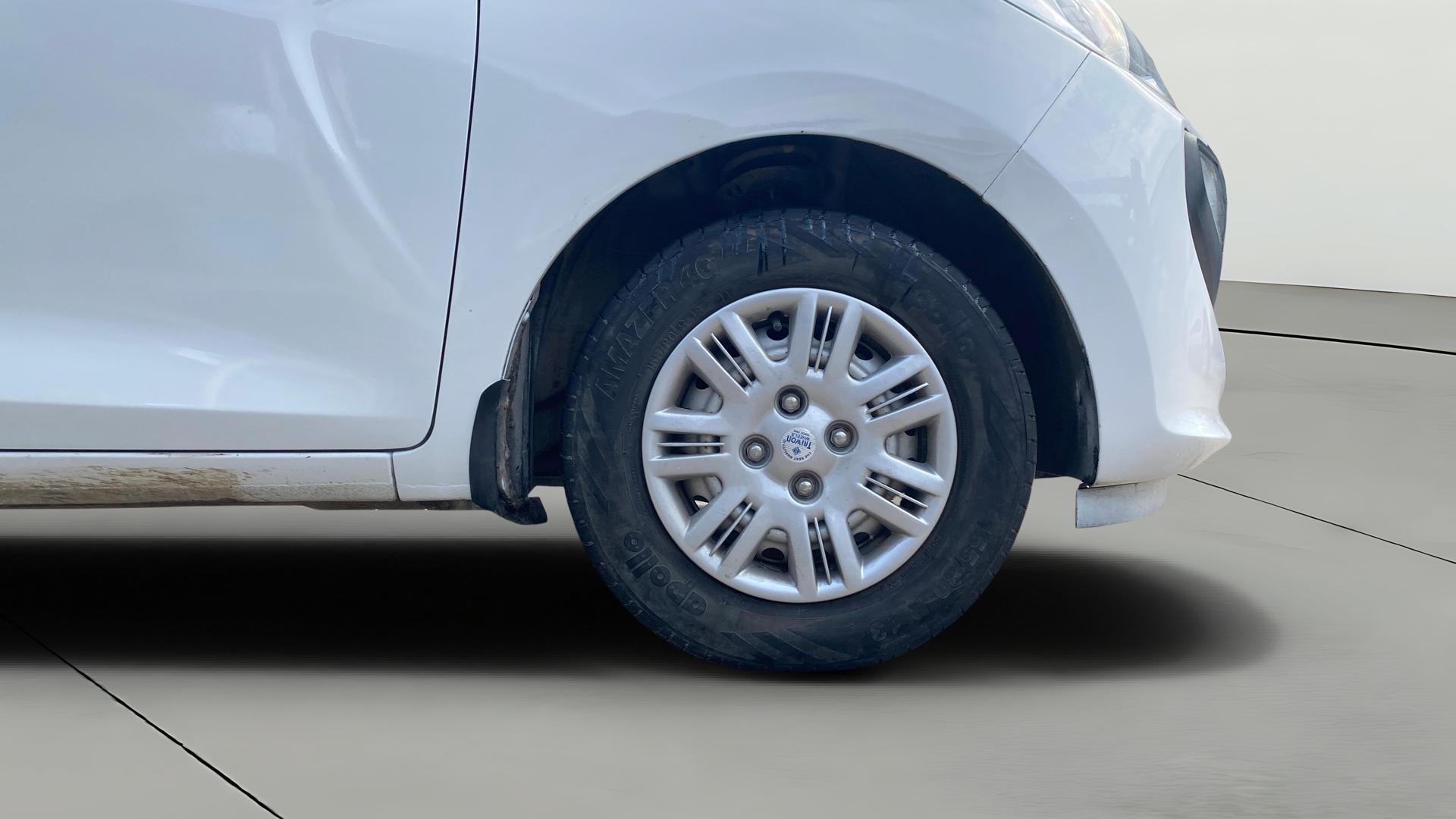 View 2021 Hyundai New Santro D-Lite Petrol Image 40 Used 2021 Hyundai New Santro D-Lite Petrol Image 40