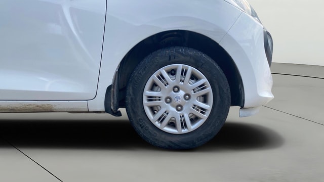 View Hyundai New Santro Image 40 Used Hyundai New Santro Image 40