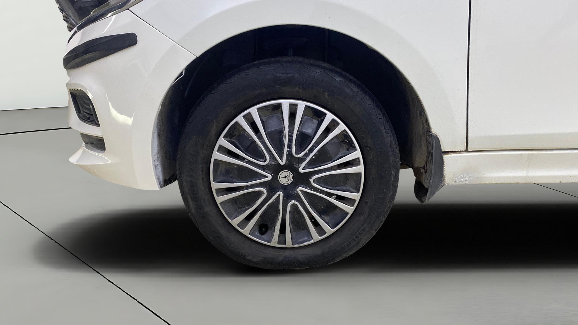 Used 2022 Tata Tiago Used 2022 Tata Tiago
