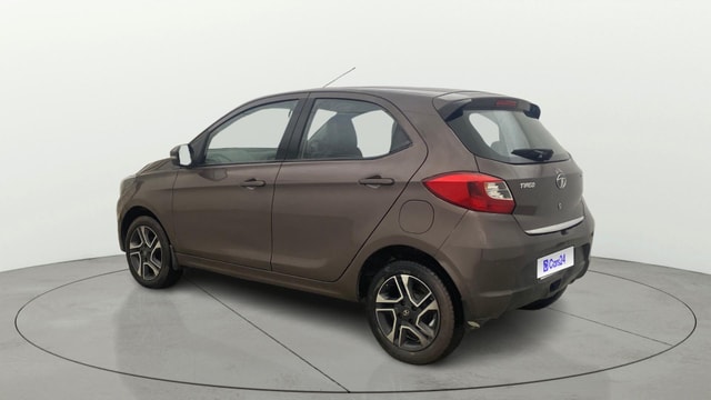 View Tata Tiago Image 2 Used Tata Tiago Image 2