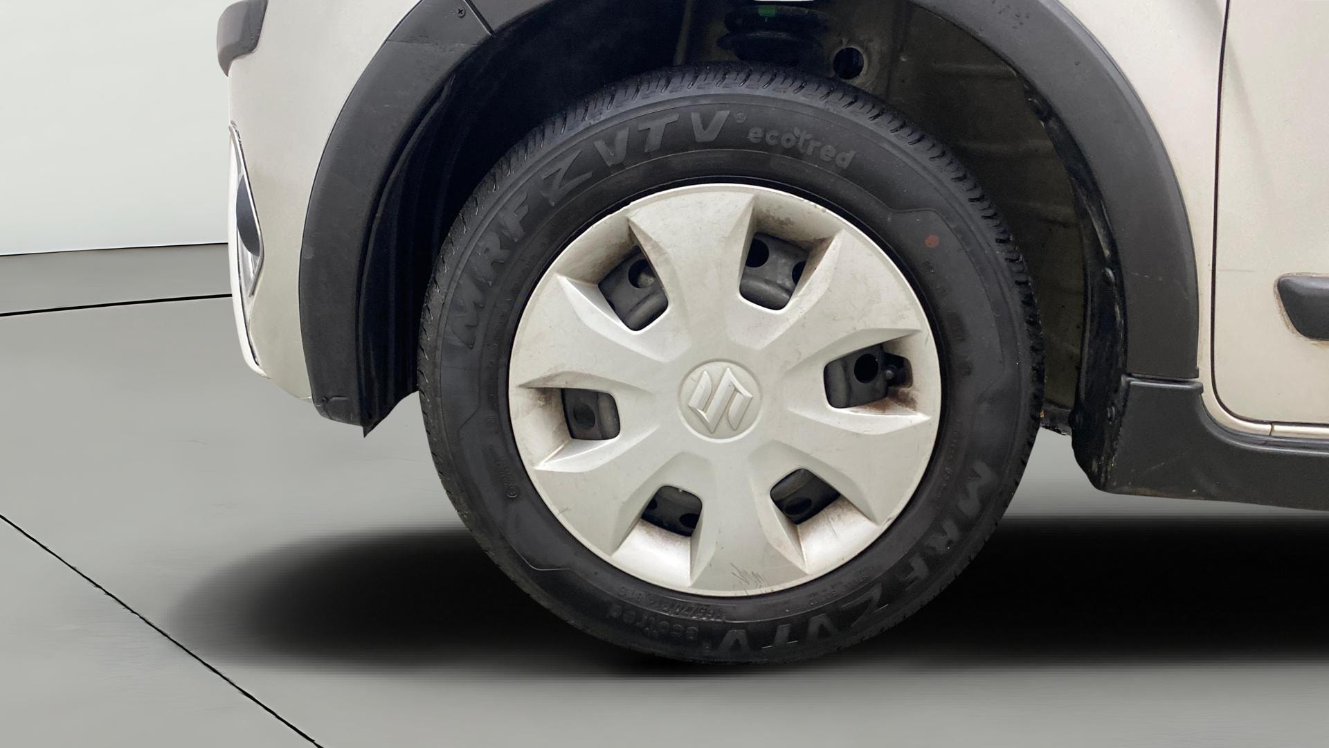 View 2019 Maruti Suzuki 1000 Base Variant Image 27 Used 2019 Maruti Suzuki 1000 Base Variant Image 27