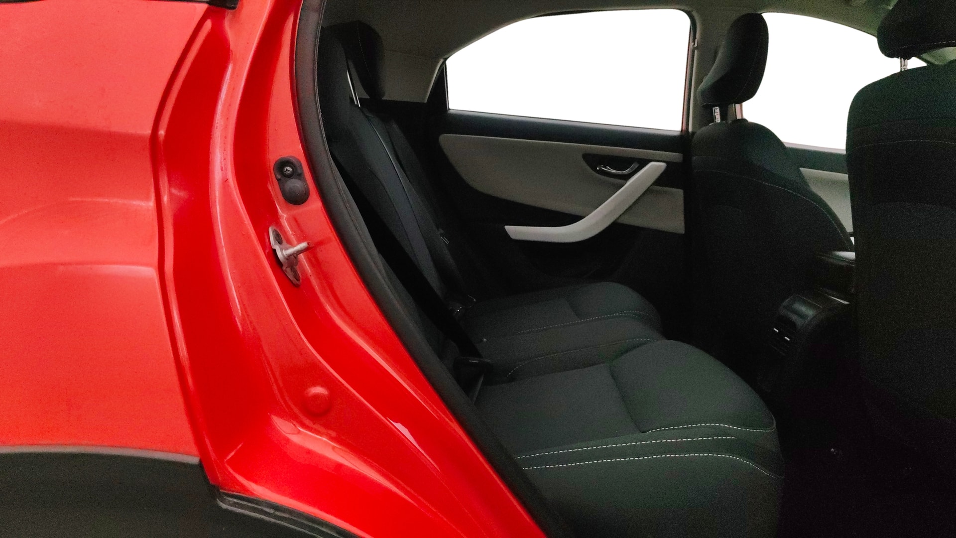Used 2024 Tata Nexon Used 2024 Tata Nexon