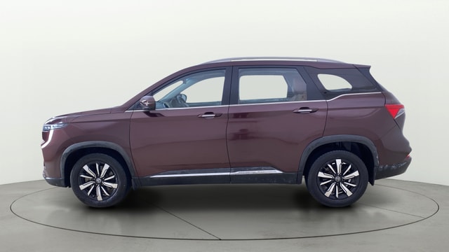 View MG Hector Plus Image 28 Used MG Hector Plus Image 28