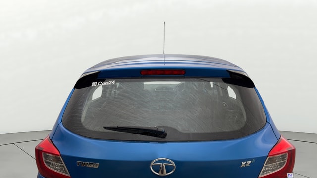 View Tata Tiago Image 4 Used Tata Tiago Image 4