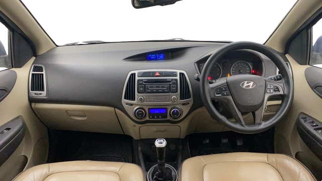 View Hyundai Elite i20 Image 15 Used Hyundai Elite i20 Image 15