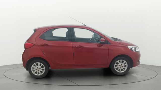 View Tata Tiago Image 8 Used Tata Tiago Image 8