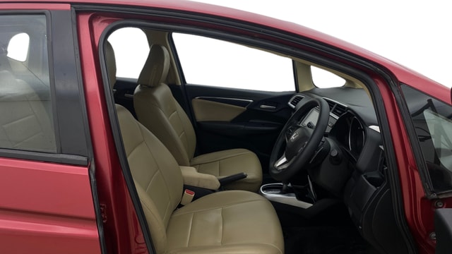 View Honda Jazz Image 27 Used Honda Jazz Image 27