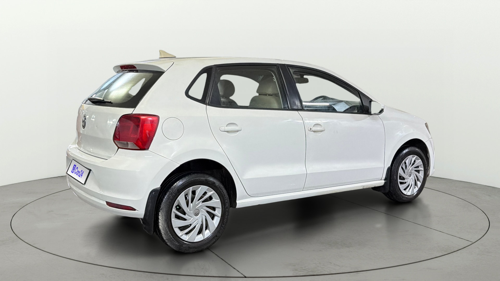 View 2015 Volkswagen Polo 1.2 AllStar Limited Edition Image 42 Used 2015 Volkswagen Polo 1.2 AllStar Limited Edition Image 42