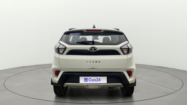 View Tata Nexon Image 40 Used Tata Nexon Image 40