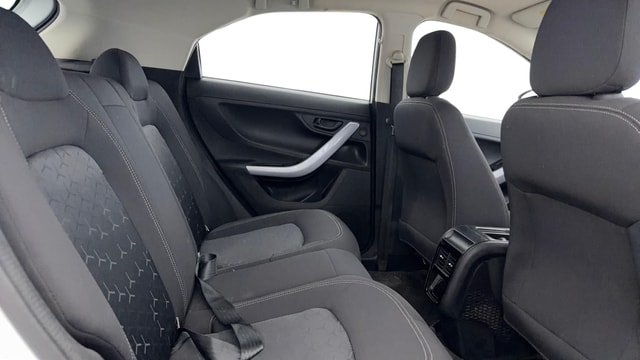 View Tata Nexon Image 29 Used Tata Nexon Image 29