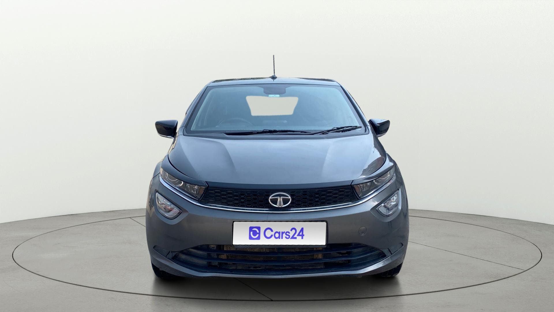 Used 2022 Tata Altroz Used 2022 Tata Altroz