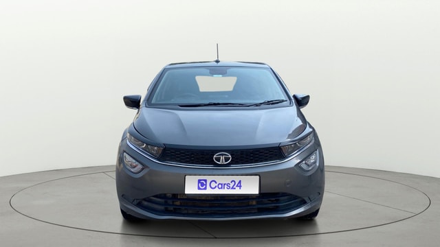 View Tata Altroz Image 1 Used Tata Altroz Image 1