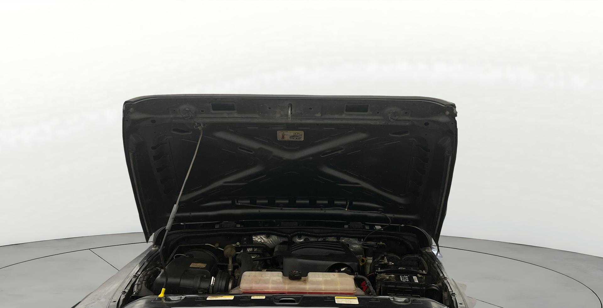 View 2021 Mahindra Thar AX Standard Manual Soft Top 6 Seater Image 30 Used 2021 Mahindra Thar AX Standard Manual Soft Top 6 Seater Image 30