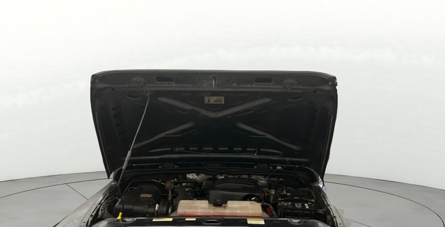 View Mahindra Thar Image 30 Used Mahindra Thar Image 30
