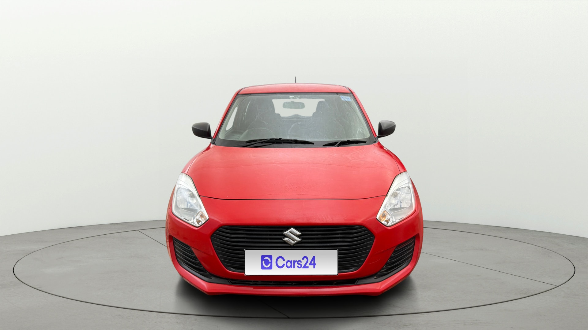 Used 2018 Maruti Suzuki 1000 Used 2018 Maruti Suzuki 1000