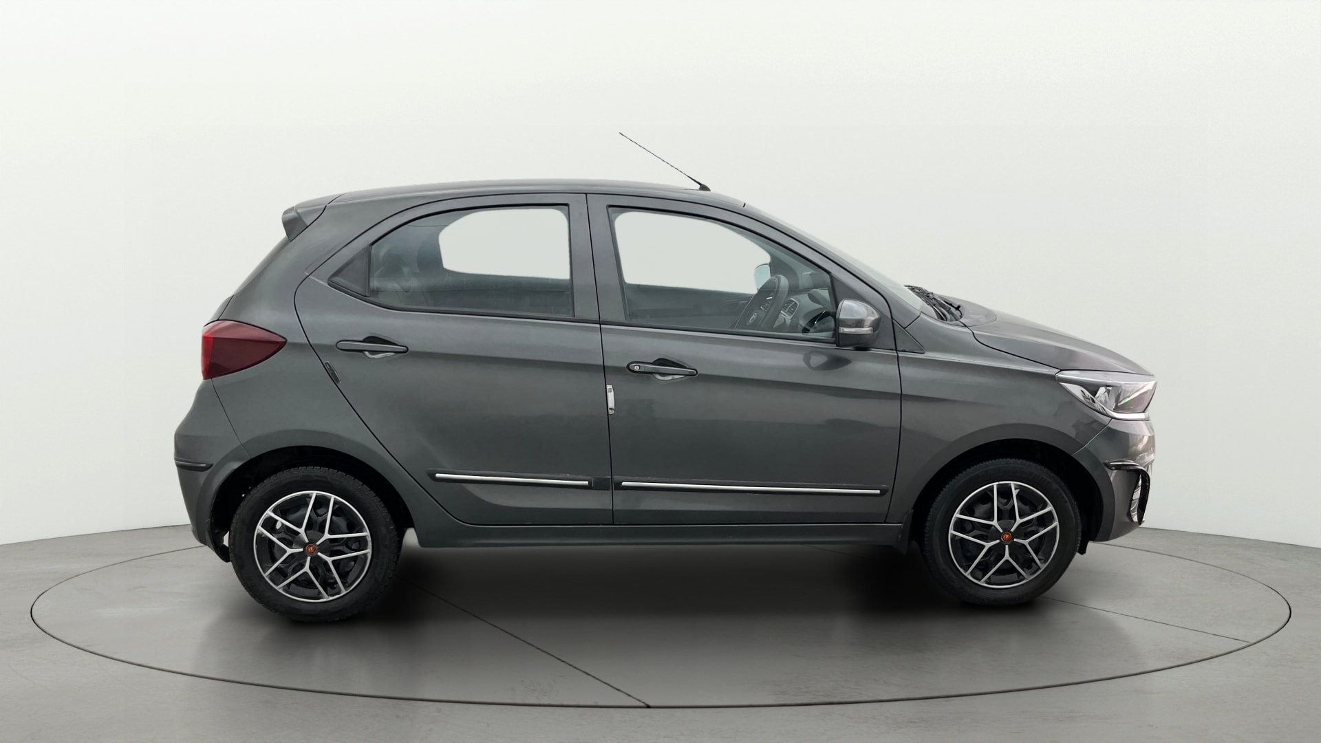 Used 2020 Tata Tiago Used 2020 Tata Tiago