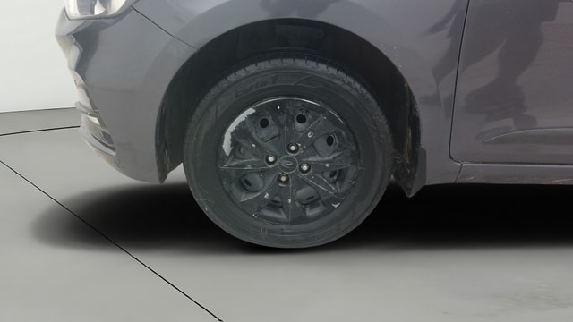 View Hyundai Elite i20 Image 27 Used Hyundai Elite i20 Image 27