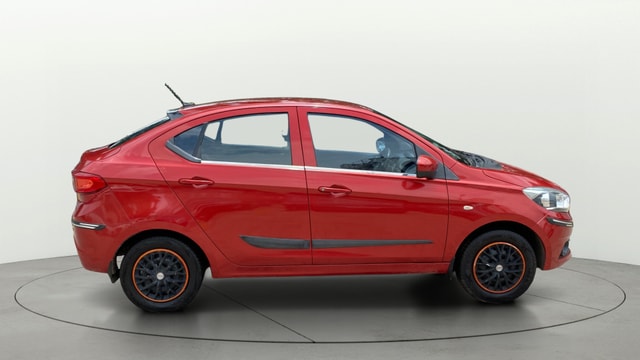 View Tata Tigor Image 29 Used Tata Tigor Image 29