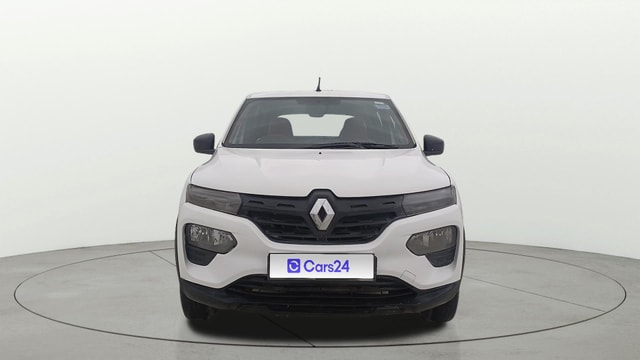 View Renault Kwid Image 1 Used Renault Kwid Image 1