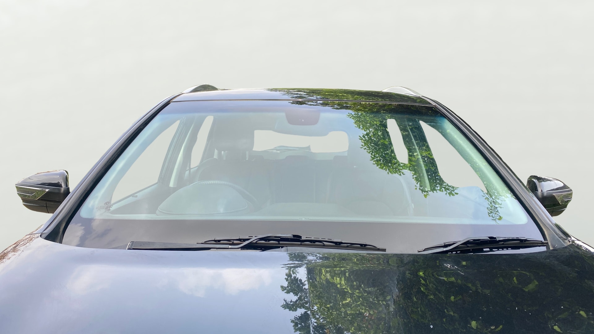 View 2021 MG Hector Sharp Hybrid BS IV Image 32 Used 2021 MG Hector Sharp Hybrid BS IV Image 32