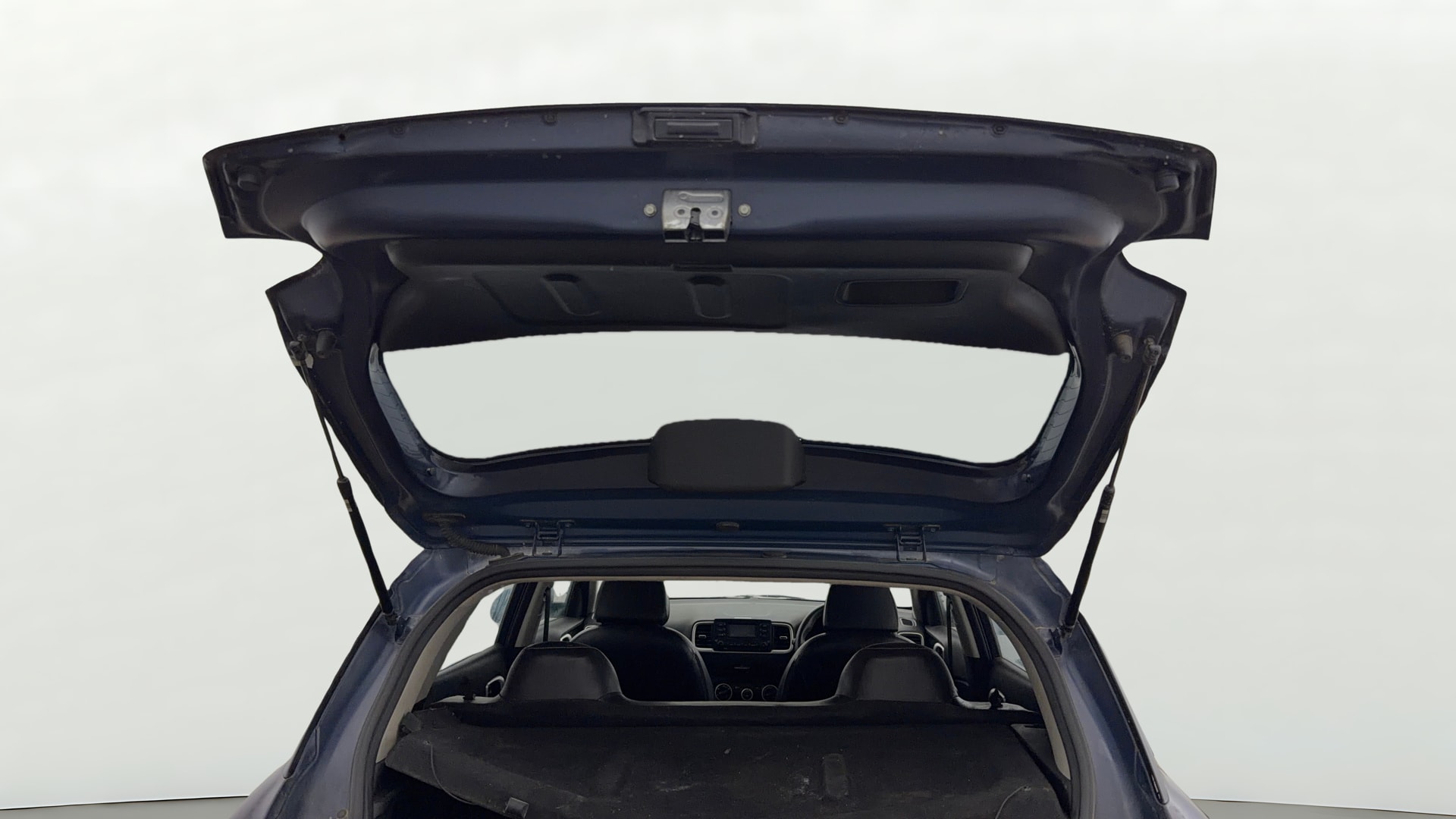 View 2022 Hyundai Venue S 1.2 Petrol Image 16 Used 2022 Hyundai Venue S 1.2 Petrol Image 16