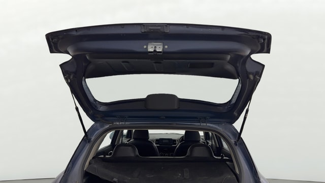 View Hyundai Venue Image 16 Used Hyundai Venue Image 16