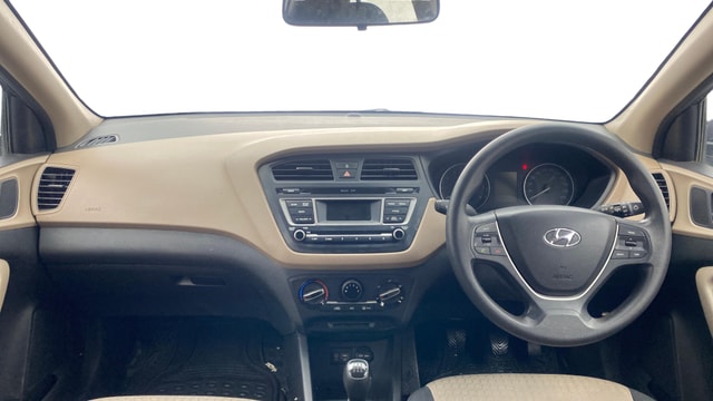 View Hyundai Elite i20 Image 16 Used Hyundai Elite i20 Image 16