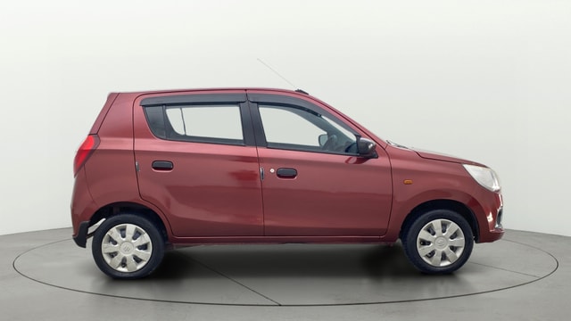 View Maruti Suzuki Alto K10 Image 8 Used Maruti Suzuki Alto K10 Image 8