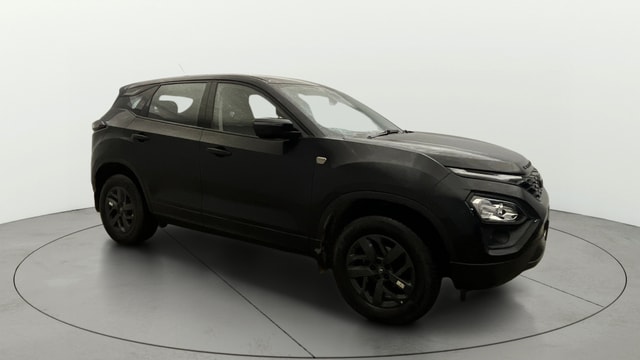 View Tata Harrier Image 14 Used Tata Harrier Image 14