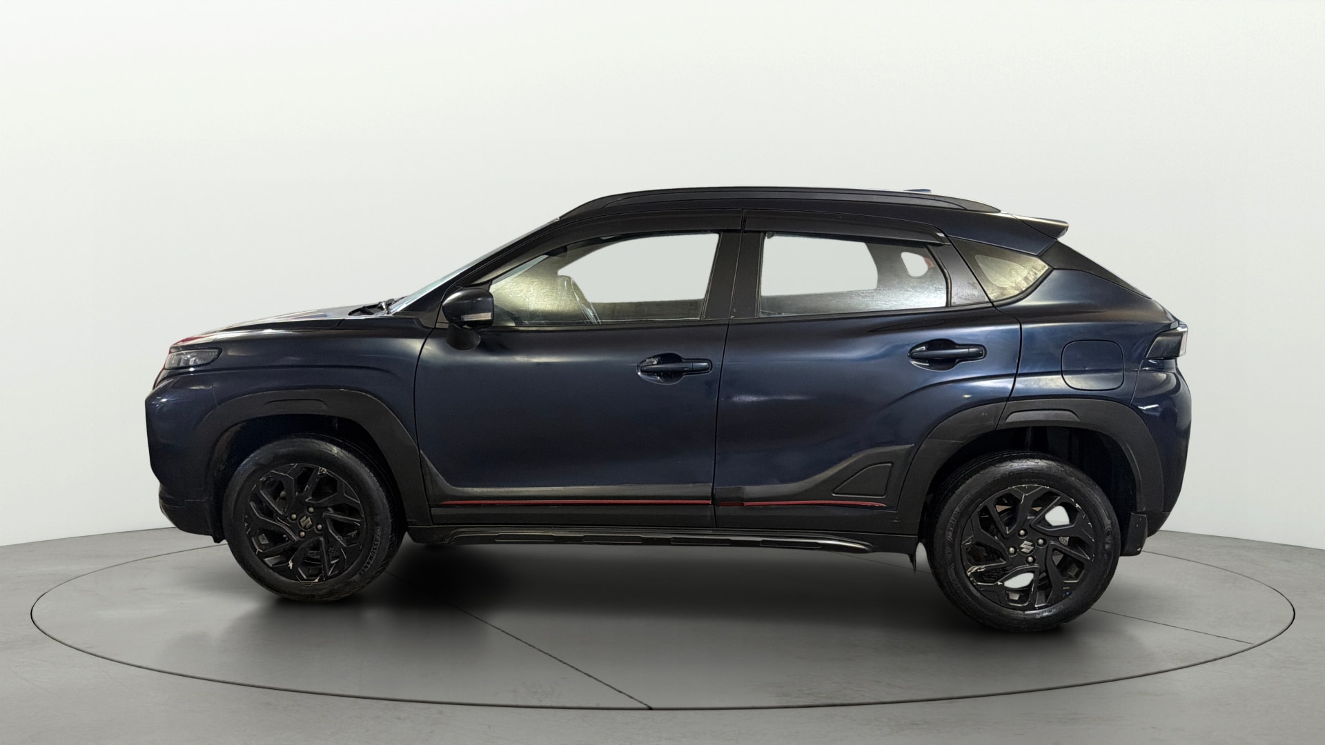 View 2023 Maruti Suzuki 1000 Base Variant Image 5 Used 2023 Maruti Suzuki 1000 Base Variant Image 5