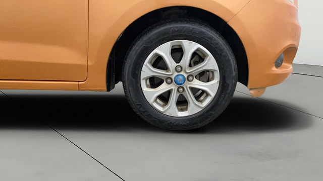 View Ford Figo Aspire Image 40 Used Ford Figo Aspire Image 40