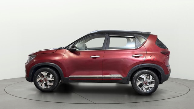 View Kia Sonet Image 6 Used Kia Sonet Image 6