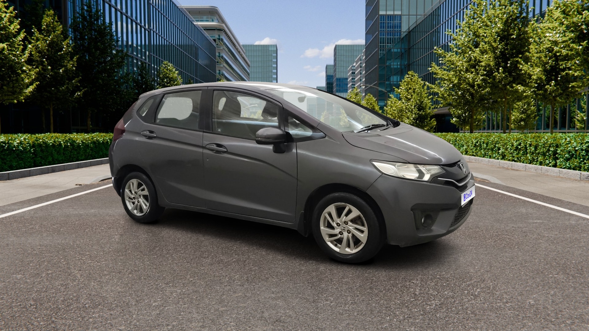 Used 2018 Honda Jazz Used 2018 Honda Jazz