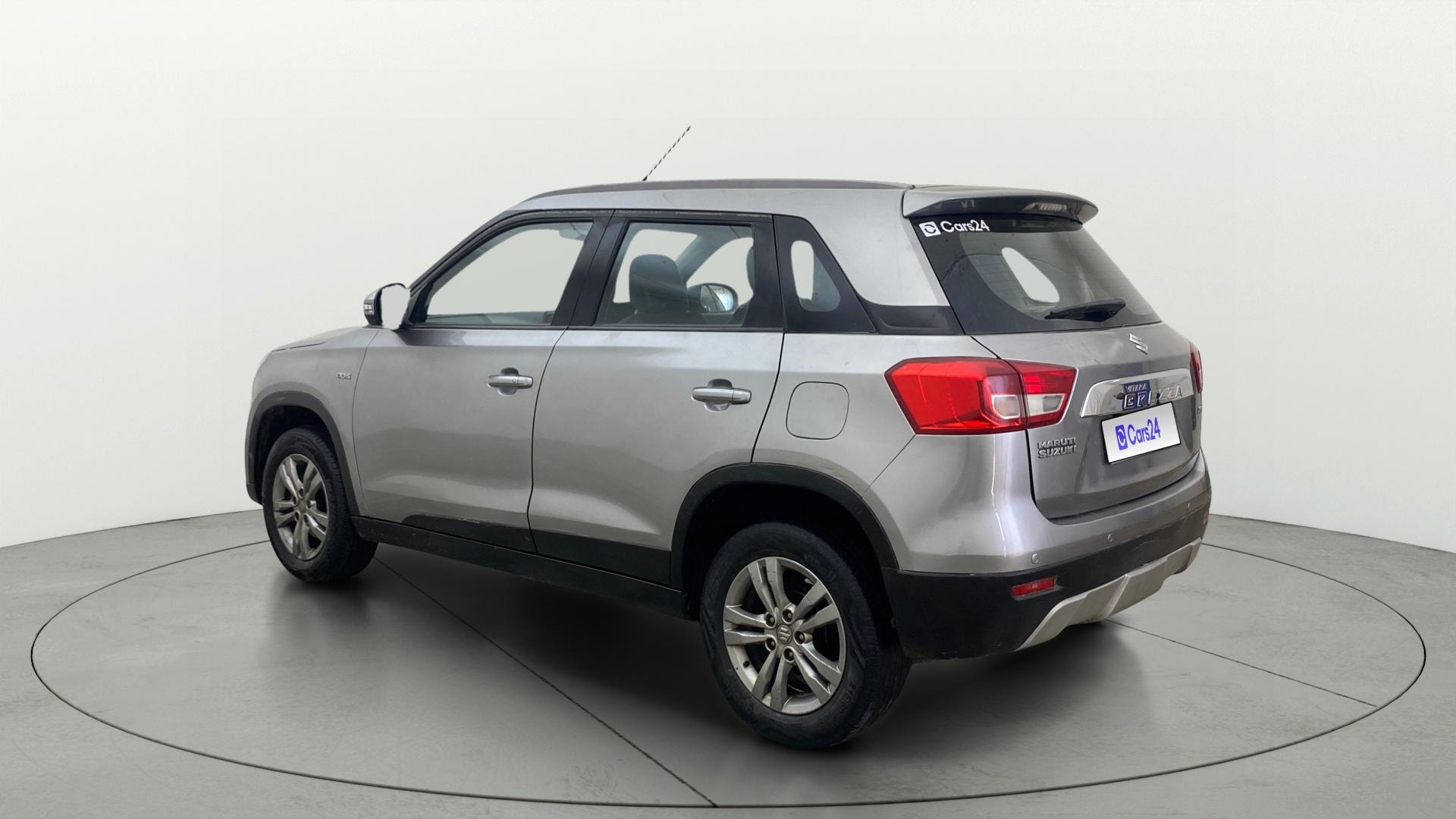 View 2016 Maruti Suzuki 1000 Base Variant Image 2 Used 2016 Maruti Suzuki 1000 Base Variant Image 2