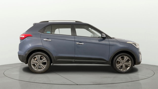 View Hyundai Creta Image 27 Used Hyundai Creta Image 27