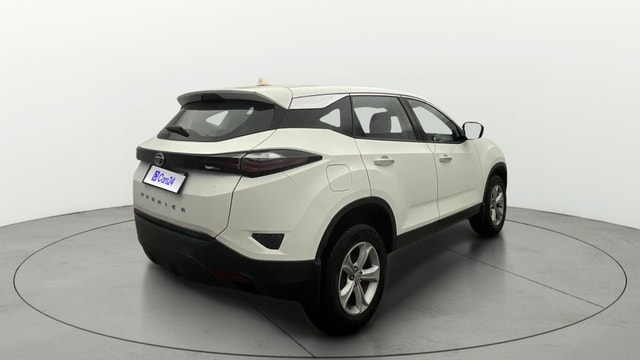 View Tata Harrier Image 46 Used Tata Harrier Image 46